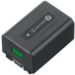 Sony NP-FV50A - Accu - 950 mAh Li-Ion - Oplaadbaar - ActiFORCE technologie
