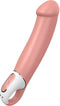 Satisfyer Vibes - Charming Smile, G-spot-vibrator met 12 krachtige vibratieprogramma's, waterdicht, oplaadbaar