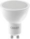 Calex Slimme Lamp - Wifi LED Verlichting - GU10 - Dimbaar - RGBW - 4.9W