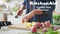 KitchenAid RVS Pannenset - 7-delig - PFAS-vrij - Zilver