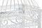 Kooi DKD Home Decor Wit Metaal (28 x 20 x 54 cm)