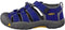 Keen Newport H2 - Sandalen - Waterbestendig en sneldrogend - Blauw - Maat 31