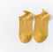 Smiling Socks® - Sneakersokken - Vrouw/Man - Grappige sokken - 10 Paar - Maat 35-43 - Huissokken - Katoen - Anti-zweet sokken