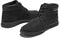 Timberland Graydon Chukka - Hoge sneakers - Leer - Zwart - Maat 44