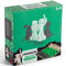 The Noble Collection Minecraft - Bordspel - Schaakset - 32 speelstukken - 45 x 45 cm