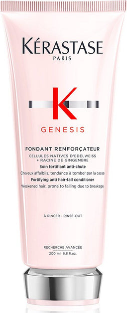 Kérastase Genesis Fondant Renforçateur Conditioner Tegen Haaruitval - Conditioner voor ieder haartype - 200ml