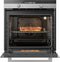 Inventum IOM6170RK - Inbouw Oven - 70 liter - 3000W - 250C