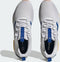 adidas Racer TR23 - Lage sneakers - Cloudfoam demping - Grijs (41 1/3)
