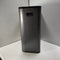Brabantia Bo Touch Bin - Prullenbak - 2 x 30 liter - Afvalscheiding - Platinum (2 stuks)