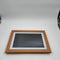 Denver PFF1042 - Digitale Fotolijst - 10.1 inch HD IPS Touchscreen - Hout Look - WiFi - 16GB