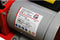Holzmann Schijfschuurmachine BT75_230V - 7 snelheden - krachitge motor