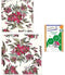 Bijenwasdoeken Set van 2 | Medium & Large