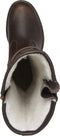 Grisport Highland - Outdoorlaarzen Dames - Ademend Spo-Tex membraan - Bruin - Maat 41