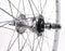 Ryde Voorwiel Zac2000 28 Inch (19-622) 36g Zilver