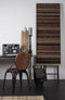 Zuiver Nepal Vloerkleed 67x245 Donker - Multi colour