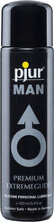 Pjur Man Extremglide - 100 ml - Glijmiddel