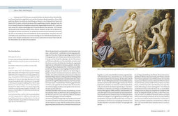 Schilderijengalerij Academie voor Schone Kunsten Wenen - Boek - Italiaanse Franse Spaanse schilderijen (9783731911401)