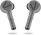 Veho STIX II - True Wireless Earphones - ENC Quad Pro-microfoon - Grijs