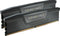 Corsair Vengeance CMK32GX5M2B6200C36 - DDR5 Geheugen - 32 GB - 6200 MT/s - CAS 36 (2 stuks)