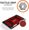 UAG Tablet Case iPad Mini 5 2019 Metropolis Magma Red