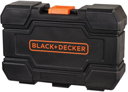 Black & Decker A7227-XJ - Boorbitjes - Boren en bitsets