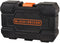 Black & Decker A7227-XJ - Boorbitjes - Boren en bitsets