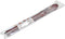 Hohner Blokfluit Musica Line Duits Gebeitst HOB9555