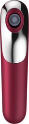 Satisfyer 'Dual Love', 16 cm, met app