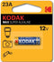 Kodak KDXLR20PB2 - Alkaline Batterijen - 1.5 V - Pack van 2 (2 stuks)