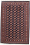 MOMO Rugs - MOMO Rugs Bokhara Blue 04 Vloerkleed - 185x272 cm - - Tapijt - - Blauw