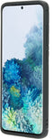 Mobiparts Rugged Clear Case - Samsung Galaxy S20 4G/5G - Shockproof TPU - Zwart