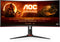 AOC CU34G2X - 34