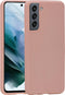 Dbramante1928 Greenland - Soft case - 100% gerecycled plastic - Beige
