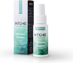 Man Basic Water Glide 100 ml Intome (50 ml)