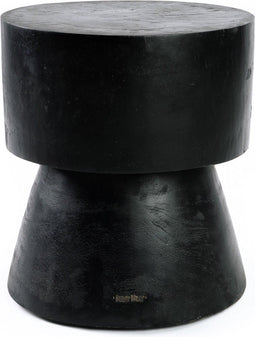 De Warmi Kruk - Zwart