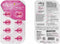 Vitamines Ellips Hair Treatment Tabletten Thermobescherming Arganolie