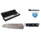 Santoku-mes Quttin 18 cm (2 Stuks)
