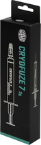 Cooler Master CryoFuze 7 - Koelpasta - Overclocking
