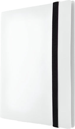 Fotoalbum 160 Geschikt Voor Fujifilm Instax Mini 12, 11, 9 & 8 - Wit