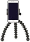 Joby GripTight GorillaPod Stand PRO - Mini-tripod - Universele smartphone houder - Zwart