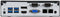 Shuttle XPC slim DL30N - Barebone - Fanless - Intel N100 4 cores 800MHz tot 3,4GHz