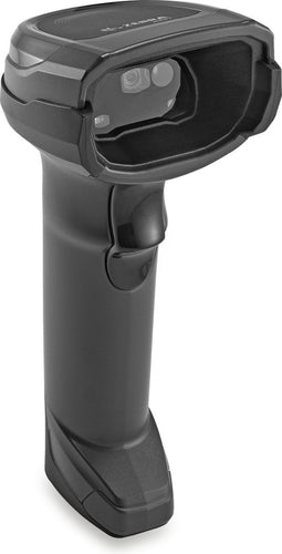 Zebra DS8108, 2D, SR, multi-IF, kabel (USB), zwart | DS8108-SR7U2100AZW