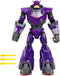 Disney Pixar Lighytear Zurg - Speelfiguur