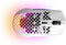 SteelSeries Aerox 3 Wireless (2022) - Draadloze Gaming Muis - 68 g - Wit