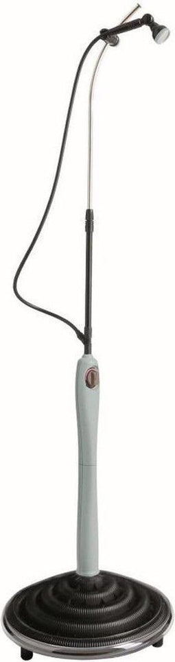 Premium Buitendouche - Sunny Style - Solar - Grijs