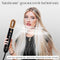 Sansbeauté® 8-in-1 Airstyler - Multistyler - 8 Opzetstukken - Zwart