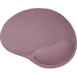 Trust 26013 - Muismat - Ergonomisch met Polssteun - Roze