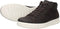 Ecco Byway - Lage sneakers - Nubuck - Bruin - Maat 41