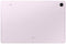 Samsung Galaxy Tab S9 FE - Tablet - 6GB RAM - 128GB opslag - Paars