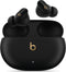 Beats Studio Buds+ - Draadloze oordopjes - ANC en transparantiemodus - Zwart